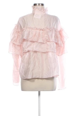 Dámská halenka Betty & Co, Velikost XL, Barva Růžová, Cena  259,00 Kč, #137200990