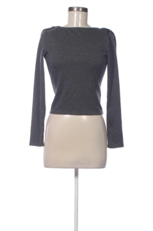 Damen Shirt H&M, Größe S, Farbe Grau, Preis € 6,99, #137201085