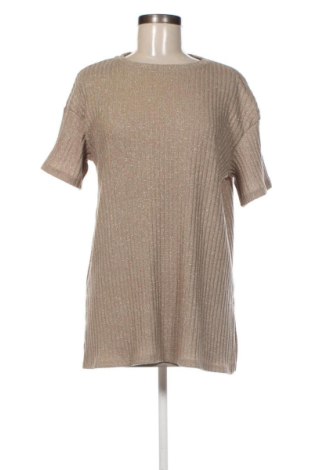 Damen Shirt Zara, Größe M, Farbe Beige, Preis € 9,99, #137201153