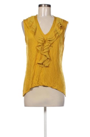 Damen Shirt H&M, Größe L, Farbe Gelb, Preis € 10,99, #137201179