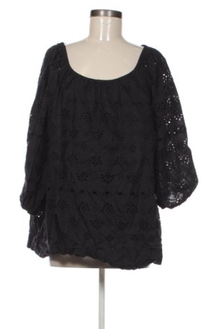 Bluză de femei Next, Mărime XXL, Culoare Negru, Preț 140,99 Lei, #137201247