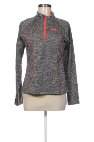 Dámska blúza Slazenger, Veľkosť S, Farba Sivá, Cena  7,95 €, #137201249