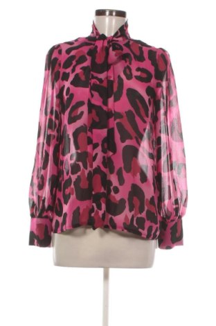 Bluză de femei SHEIN, Mărime M, Culoare Multicolor, Preț 26,25 Lei, #137201265