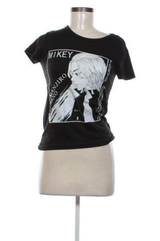 Bluzka damska Unbranded, Rozmiar XS, Kolor Czarny, Cena 25,40 zł, #137201275
