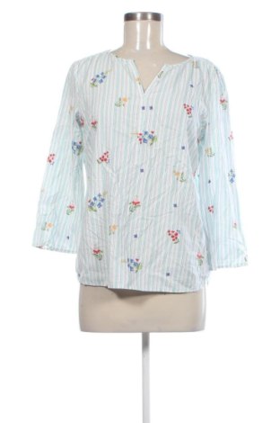 Damen Shirt S.Oliver, Größe M, Farbe Mehrfarbig, Preis € 10,99, #137201314