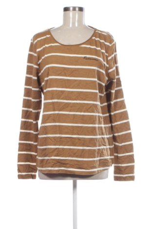 Damen Shirt S.Oliver, Größe XL, Farbe Mehrfarbig, Preis 20,99 €, #137201351