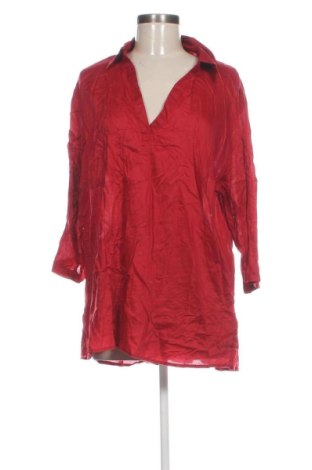 Dámska blúza Maxi Blue, Veľkosť 3XL, Farba Červená, Cena  14,95 €, #137201378