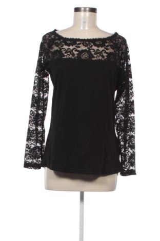 Bluză de femei Multiblu, Mărime L, Culoare Negru, Preț 38,99 Lei, #137201421
