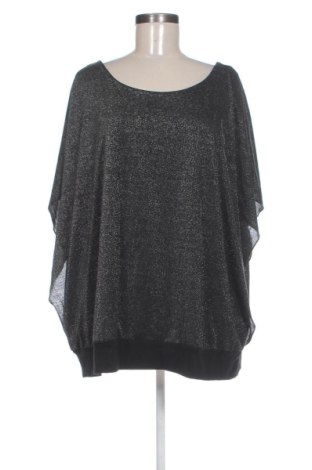 Γυναικεία μπλούζα Maxi Blue, Μέγεθος XXL, Χρώμα Μαύρο, Τιμή 11,99 €, #137201505