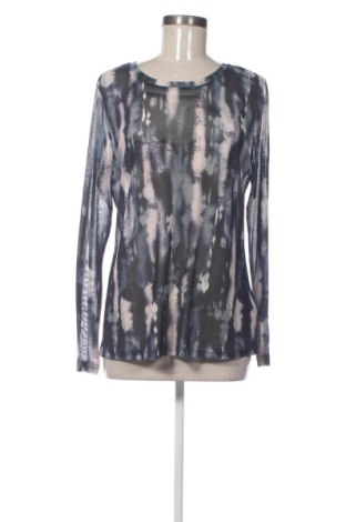 Damen Shirt Rainbow, Größe L, Farbe Mehrfarbig, Preis 5,99 €, #137201517