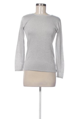 Damen Shirt Unbranded, Größe M, Farbe Silber, Preis 6,99 €, #137201539