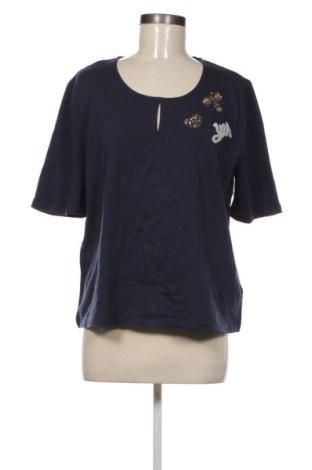 Damen Shirt Bonita, Größe L, Farbe Blau, Preis € 9,99, #137201637
