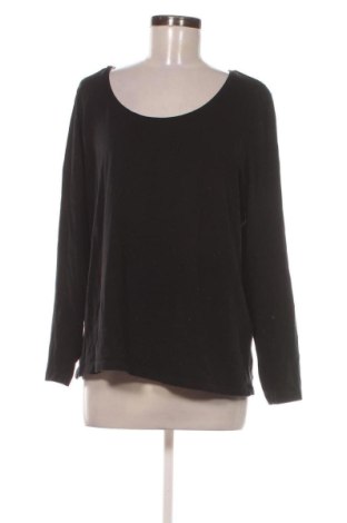 Damen Shirt H&M, Größe XXL, Farbe Schwarz, Preis € 11,00, #137201766