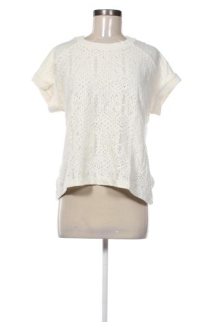 Bluză de femei Esprit, Mărime XL, Culoare Ecru, Preț 66,99 Lei, #137201787