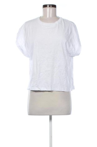 Damen Shirt Zara, Größe S, Farbe Weiß, Preis € 11,99, #137201805