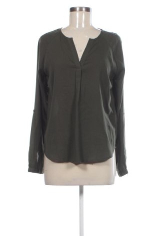 Dámská halenka Vero Moda, Velikost S, Barva Zelená, Cena  139,00 Kč, #137201834