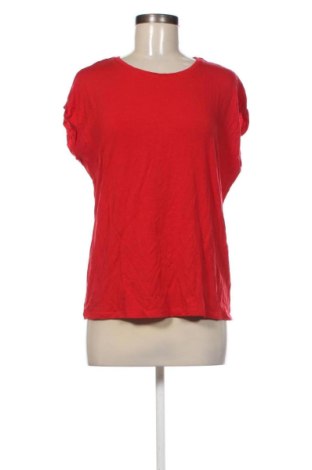 Damen Shirt Vero Moda, Größe S, Farbe Rot, Preis € 7,99, #137201877