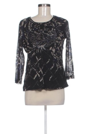 Bluză de femei Gerry Weber, Mărime L, Culoare Multicolor, Preț 77,99 Lei, #137201888