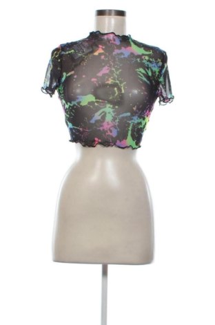 Bluză de femei SHEIN, Mărime XS, Culoare Multicolor, Preț 31,49 Lei, #137202108