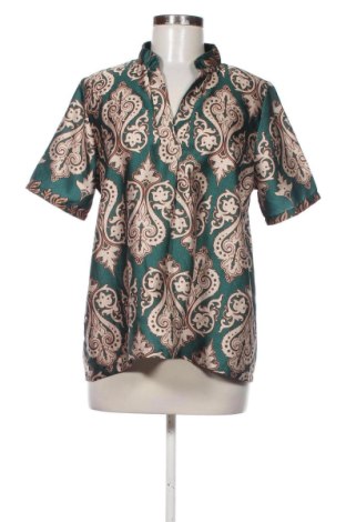 Női blúz NEW COLLECTION, Méret XXL, Szín Sokszínű, Ár 6 738 Ft, #137202116