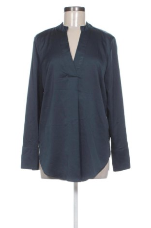 Bluză de femei H&M, Mărime M, Culoare Albastru, Preț 29,99 Lei, #137202134