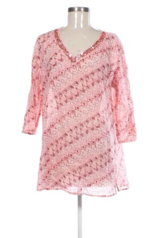 Damen Shirt Blue Motion, Größe XL, Farbe Rosa, Preis 7,99 €, #137202235