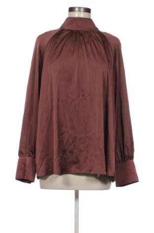 Damen Shirt H&M, Größe XXL, Farbe Braun, Preis € 13,99, #137202243