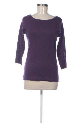 Bluzka damska Colours Of The World, Rozmiar L, Kolor Fioletowy, Cena 54,99 zł, #137202253