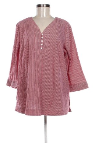 Dámska blúza Bpc Bonprix Collection, Veľkosť XXL, Farba Viacfarebná, Cena  11,43 €, #137202260