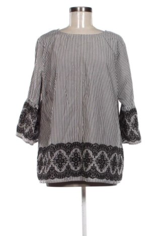 Dámska blúza Body Flirt, Veľkosť XXL, Farba Viacfarebná, Cena  11,05 €, #137202295
