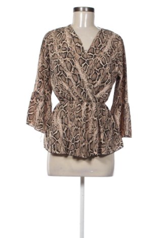 Bluzka damska NEW COLLECTION, Rozmiar S, Kolor Kolorowy, Cena 38,99 zł, #137202298