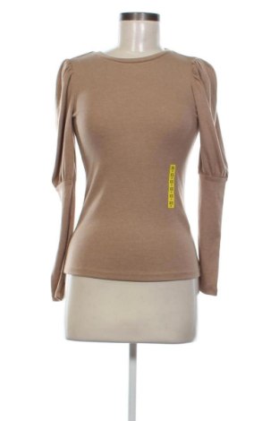 Női blúz Reserved, Méret XS, Szín Bézs, Ár 4 932 Ft, #137202303