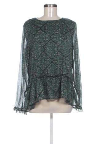 Damen Shirt VILA, Größe L, Farbe Mehrfarbig, Preis € 5,99, #137202353
