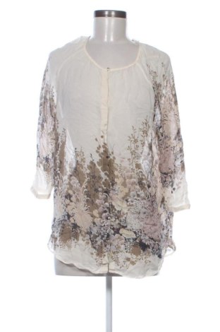 Bluză de femei Massimo Dutti, Mărime M, Culoare Multicolor, Preț 131,23 Lei, #137202356