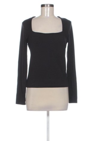 Dámska blúza H&M, Veľkosť M, Farba Čierna, Cena  5,95 €, #137202410