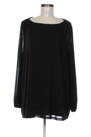 Дамска блуза ONLY, Размер XXL, Цвят Черен, Цена 9,15 €, #137202412