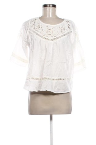 Bluzka damska Unbranded, Rozmiar S, Kolor Biały, Cena 51,62 zł, #137202457