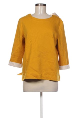 Bluză de femei S.Oliver, Mărime XL, Culoare Galben, Preț 61,99 Lei, #137202549