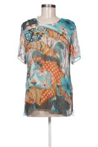 Bluzka damska Unbranded, Rozmiar S, Kolor Kolorowy, Cena 33,87 zł, #137202554
