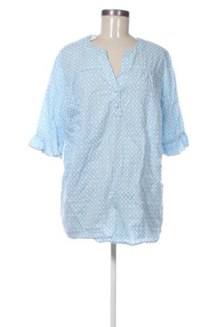 Дамска блуза Walbusch, Размер XXL, Цвят Многоцветен, Цена 19,42 €, #137202559