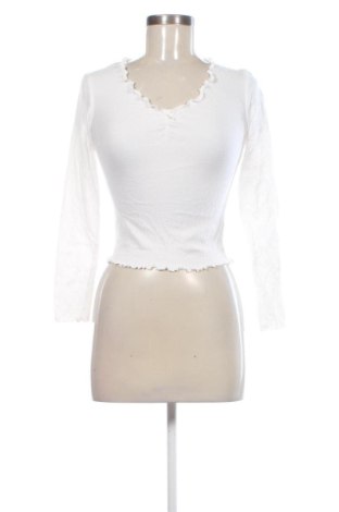 Női blúz H&M, Méret XS, Szín Fehér, Ár 3 139 Ft, #137202651