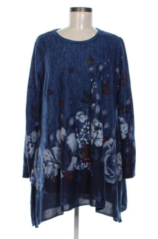 Bluzka damska Unbranded, Rozmiar XL, Kolor Kolorowy, Cena 78,23 zł, #137202652