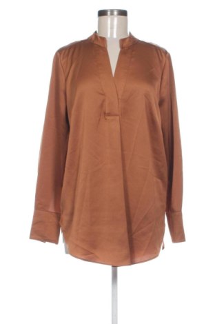 Damen Shirt H&M, Größe L, Farbe Orange, Preis € 5,99, #137202671