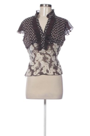 Dámská halenka Just Design, Velikost M, Barva Vícebarevné, Cena  329,00 Kč, #137202738