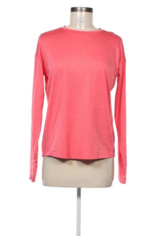 Bluzka damska H&M, Rozmiar S, Kolor Różowy, Cena 32,99 zł, #137202791