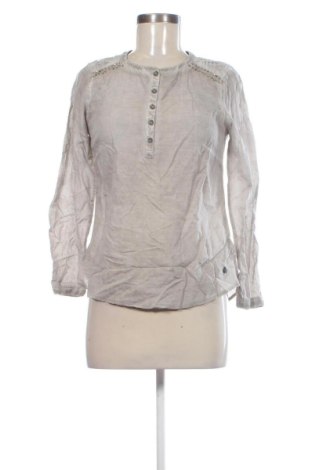 Bluză de femei Street One, Mărime S, Culoare Bej, Preț 34,99 Lei, #137202792
