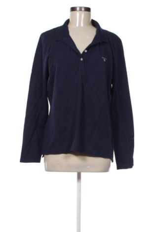 Női blúz Gant, Méret XXL, Szín Kék, Ár 13 829 Ft, #137202853