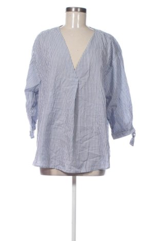 Bluzka damska H&M, Rozmiar XXL, Kolor Kolorowy, Cena 60,99 zł, #137202856