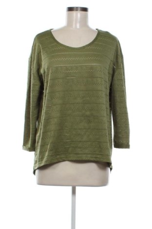 Damen Shirt Gina Benotti, Größe XL, Farbe Grün, Preis 7,99 €, #137202888