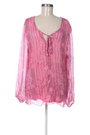 Damen Shirt Unbranded, Größe XXL, Farbe Mehrfarbig, Preis € 11,99, #137202893